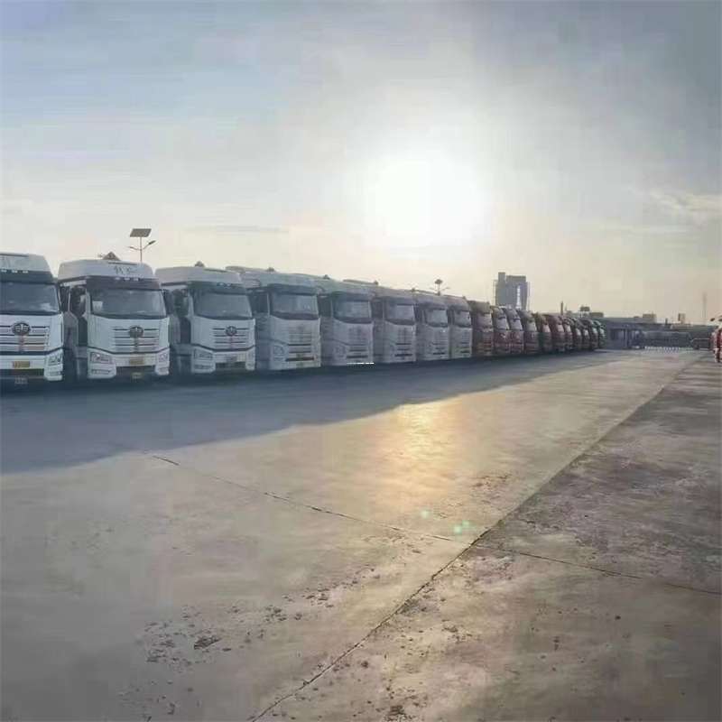 河南濮阳范县到福建物流公司——专业货运，全程无忧