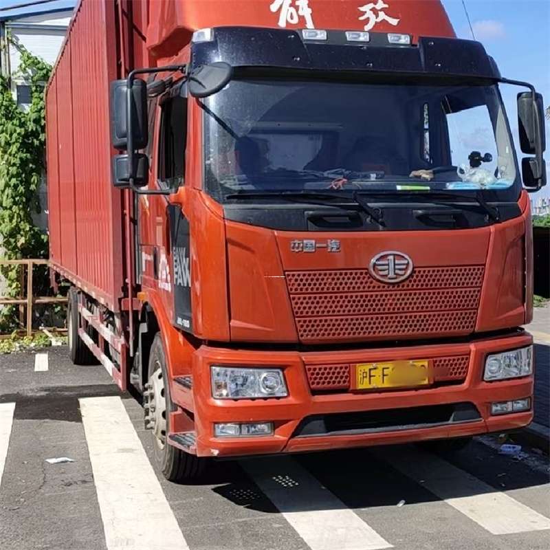 河南濮阳范县到朔州物流公司一站式服务，让货运更轻松