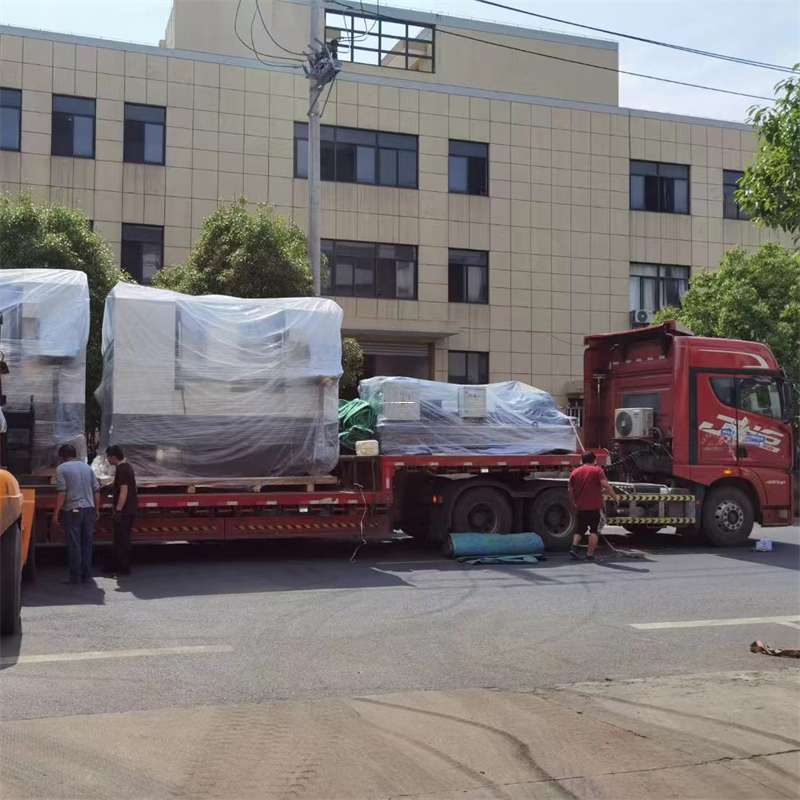 河南濮阳范县到南京物流公司一站式服务，让货运更轻松
