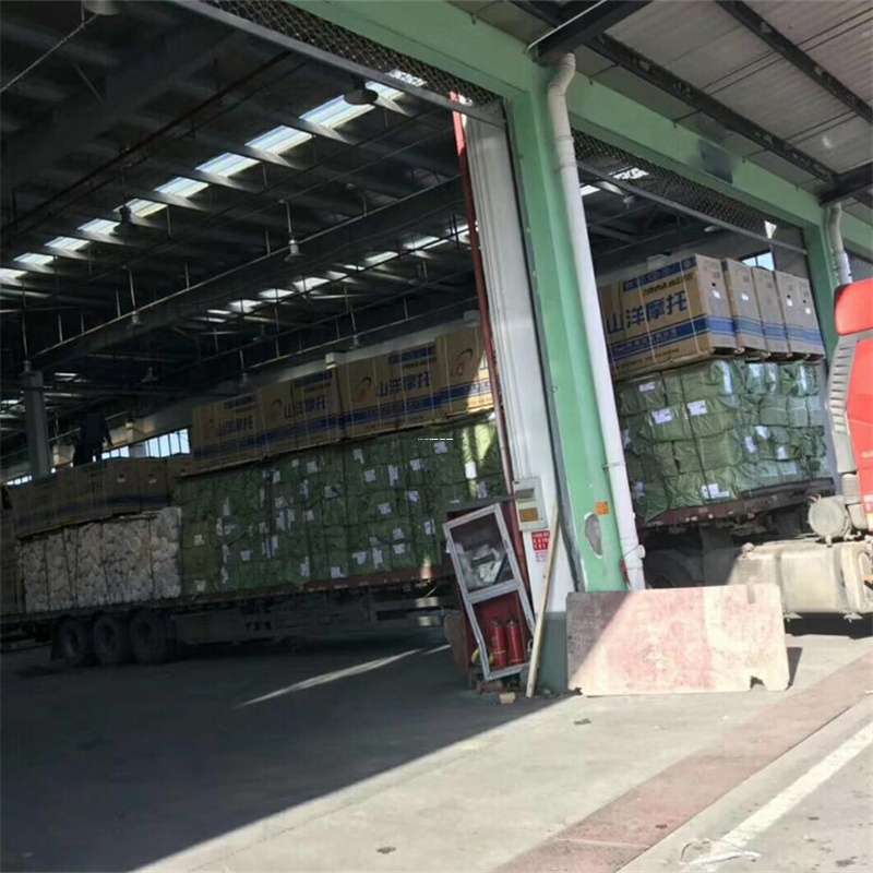 河南濮阳范县到苏州物流公司——一站式服务，让货运更便捷