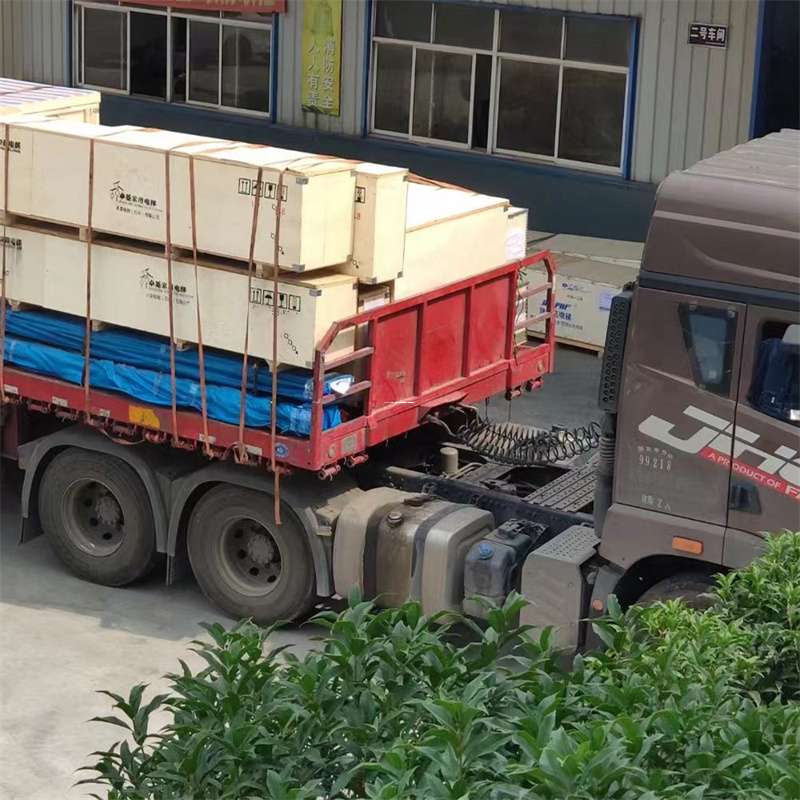 河南濮阳范县到海口物流公司一站式服务，让货运更轻松